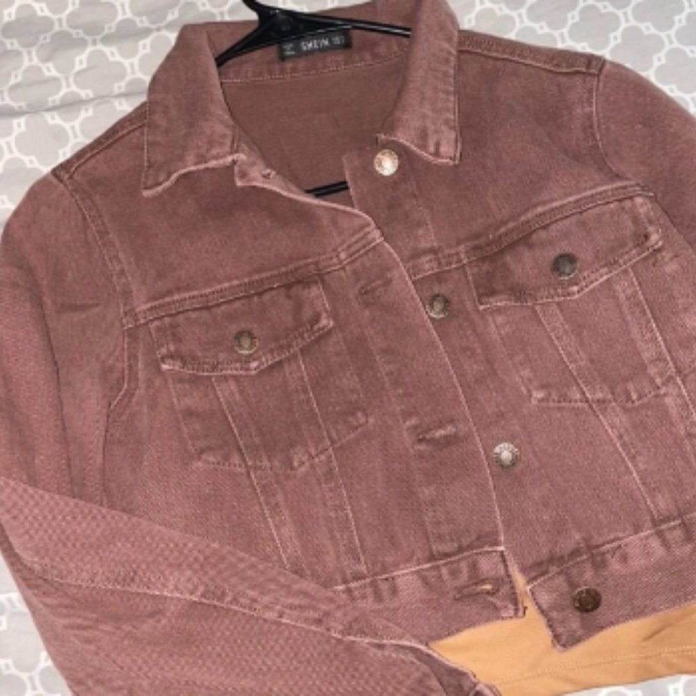 Jacket from Shein - Picture 2 of 4